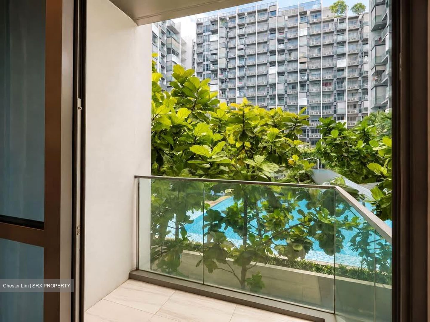 The Alps Residences (D18), Condominium #599139291